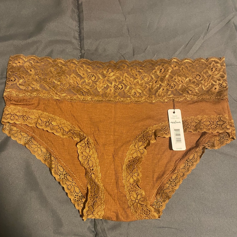 Underwear